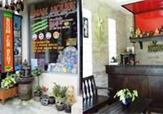 Hotel Anan House Phuket Esterno foto