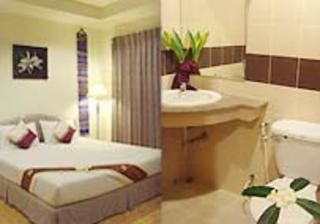 Hotel Anan House Phuket Esterno foto